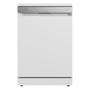 ماشین ظرفشویی دوو DW-15240 رنگ سفید