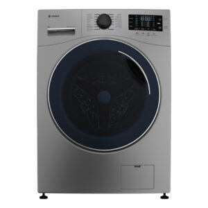 ماشین لباسشویی 9 کیلویی اسنوا SNW-9050 رنگ سیلور