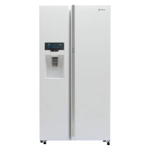 ساید بای ساید اسنوا ARS3Di-M200 رنگ سفید
