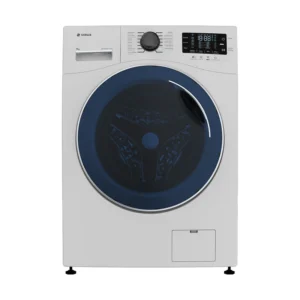 ماشین لباسشویی 9 کیلویی اسنوا SNW-9050 رنگ سفید