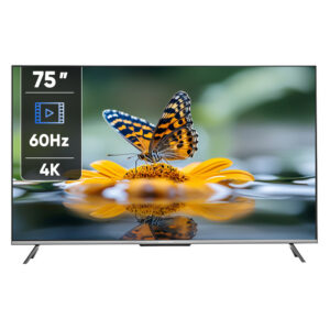 تلویزیون 75 اینچ دوو 75DM4500 (هوشمند)