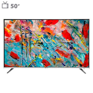 تلویزیون 50 اینچ اسنوا هوشمند مدلSSD-50LS540UI
