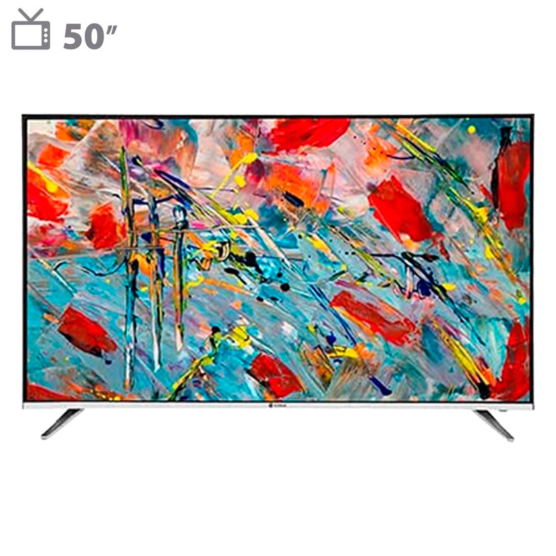 تلویزیون 50 اینچ اسنوا هوشمند مدلSSD-50LS540UI