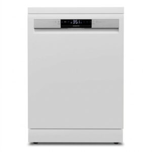 ماشین ظرفشویی دوو DW-160 رنگ سفید