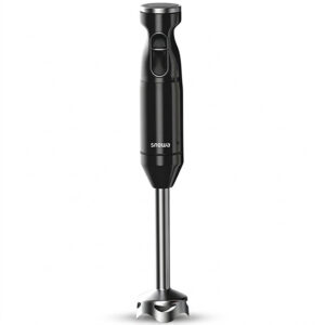 گوشتکوب برقی اسنوا SHB-P500BK رنگ مشکی