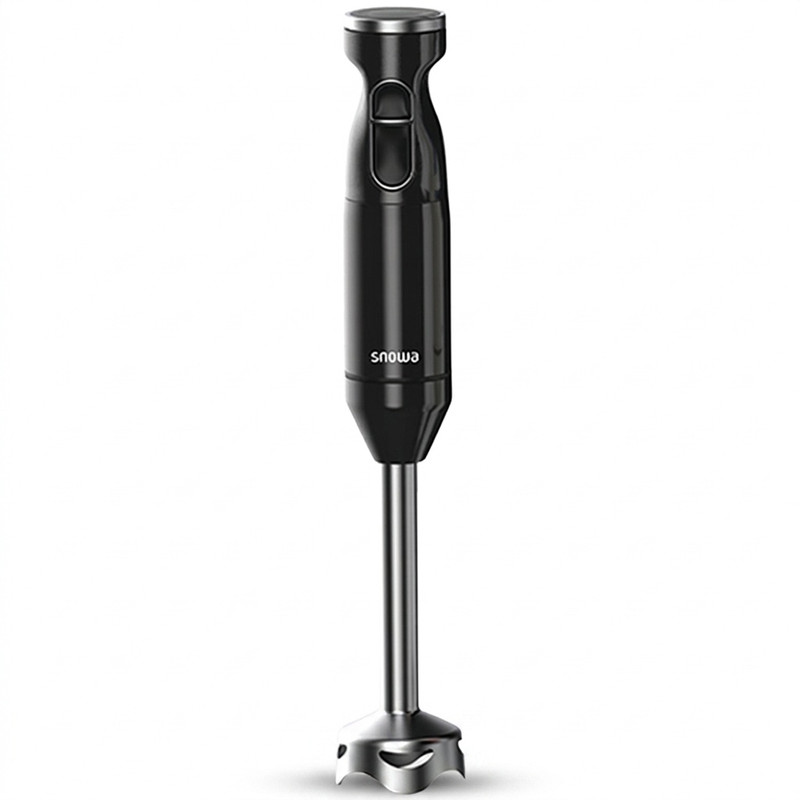گوشتکوب برقی اسنوا SHB-P500BK رنگ مشکی