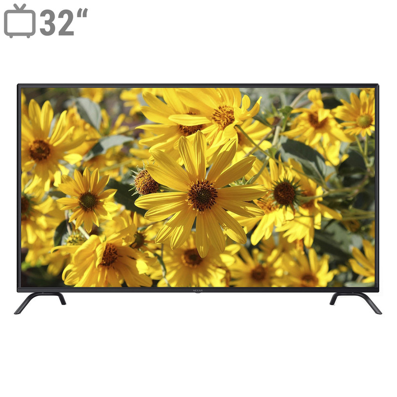 تلویزیون 32 اینچ نکستار مدل NTV-D32F416N