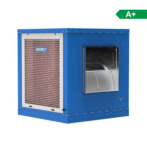 کولر سلولزی انرژی مدل EC 0550