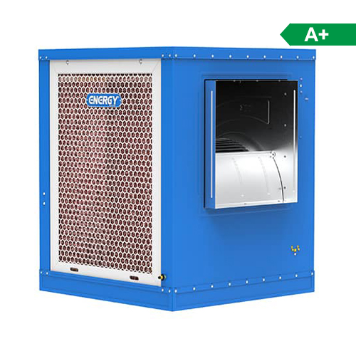 کولر سلولزی انرژی مدل EC 0700