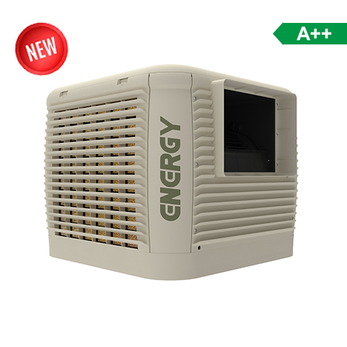 کولر پلیمری انرژی مدل EC 0750PB