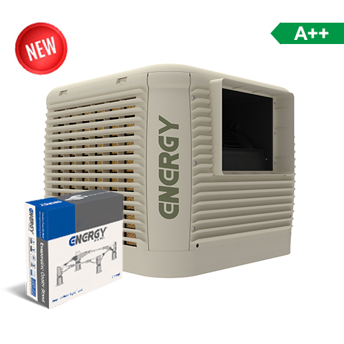 کولر پلیمری PLUS انرژی مدل EC 0750PB PLUS
