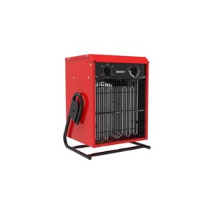 هیتر برقی فن دار سه فاز انرژی مدل EH 0150