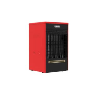 هیتر گازی انرژی مدل GH 0640 (فن ایرانی)