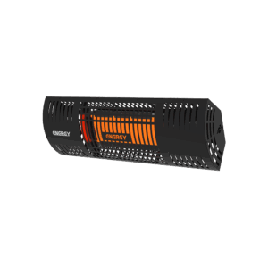 هیتر تراسی گازی انرژی مدل GR 0030