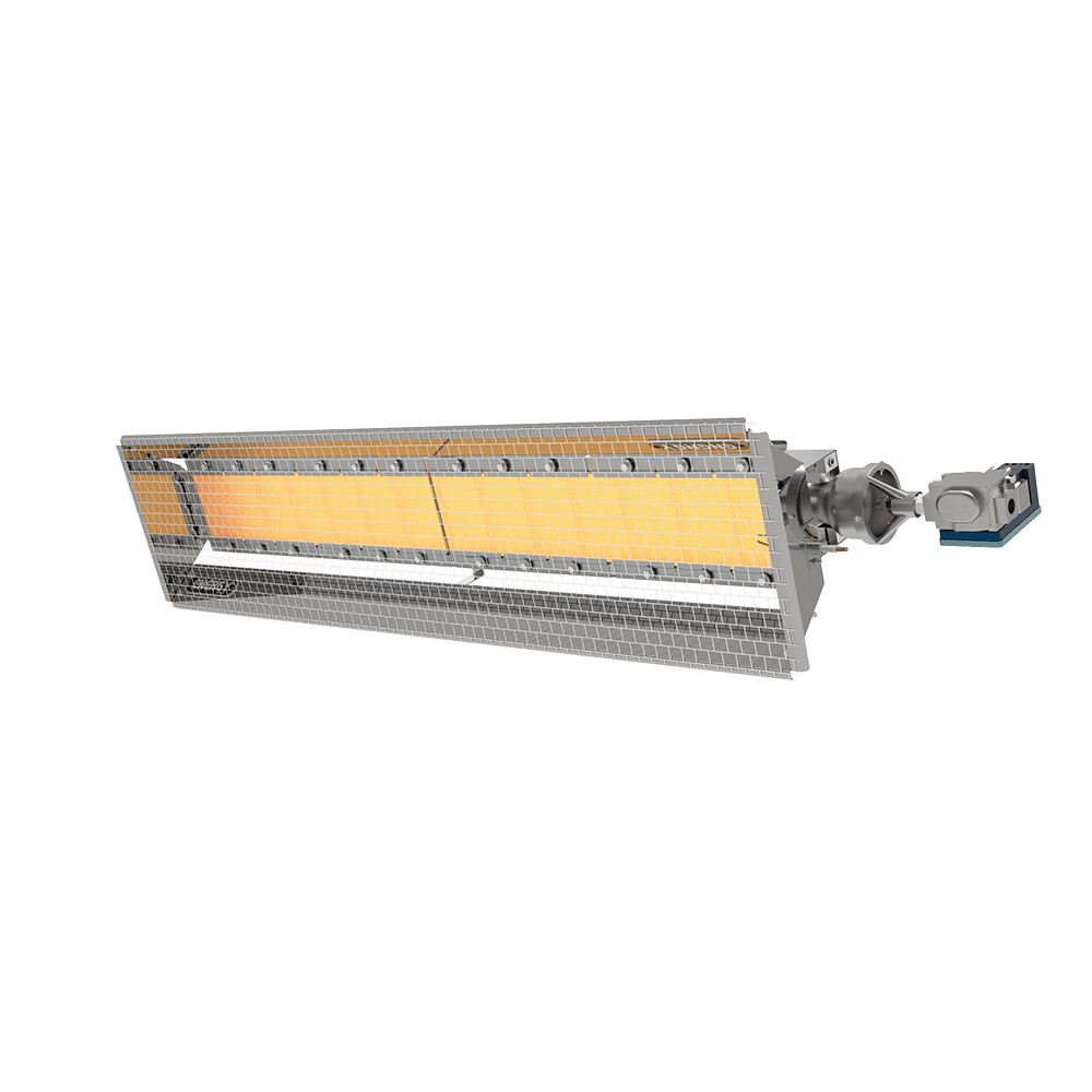 هیتر سرامیکی انرژی مدل GR 0100