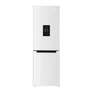یخچال پایین فریزر جی پلاس GRF-R3120 رنگ سفید
