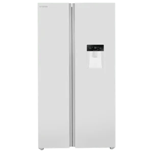ساید بای ساید ایکس ویژن TS552 رنگ سفید
