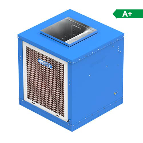 کولر سلولزی انرژی مدل VC 0600