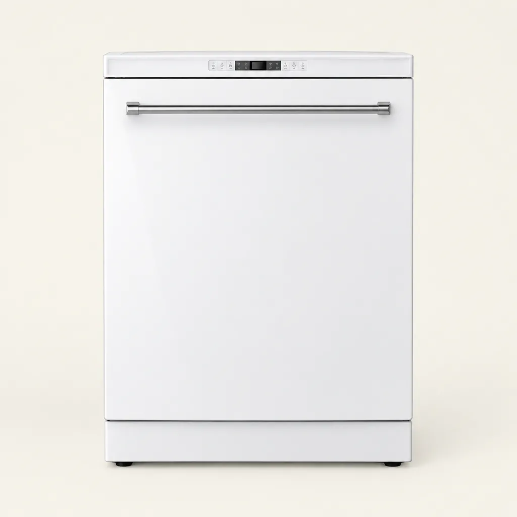 ماشین ظرفشویی 15 نفره پاکشوما مدل J52 W