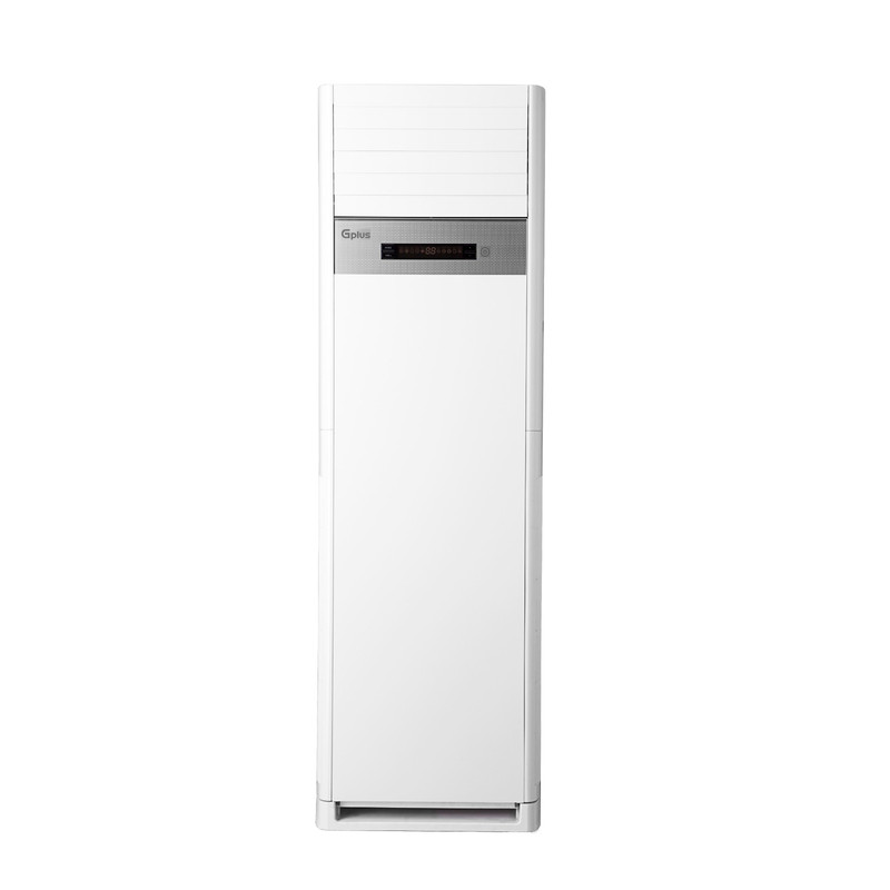 کولر ایستاده جی پلاس 55000 مدل GAC-HF55FS3