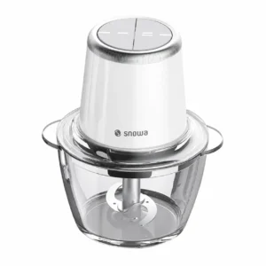 خردکن برقی اسنوا SCP-Q500BKرنگ سفید