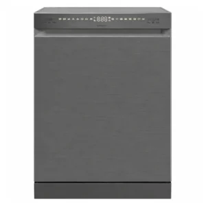 ماشین ظرفشویی دوو DW-18440 رنگ سیلور