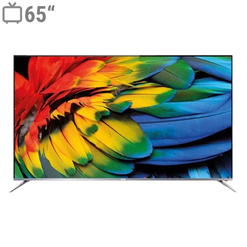 تلویزیون 65 اینچ هوشمند سام مدل 65TU8500