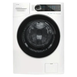 لباسشویی 9 کیلویی دوو مدل LM-990 رنگ سفید