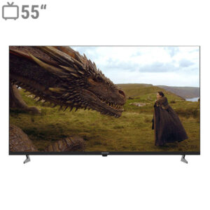تلویزیون 55 اینچ دوو هوشمند مدل DSL-55M3500UII