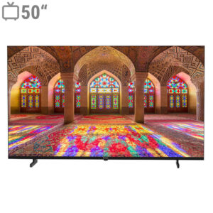 تلویزیون 50 اینچ اسنوا هوشمند مدل SSD-50LS555UI