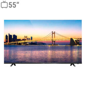 تلویزیون 55 اینچ دوو DSL-55M3100U (هوشمند)
