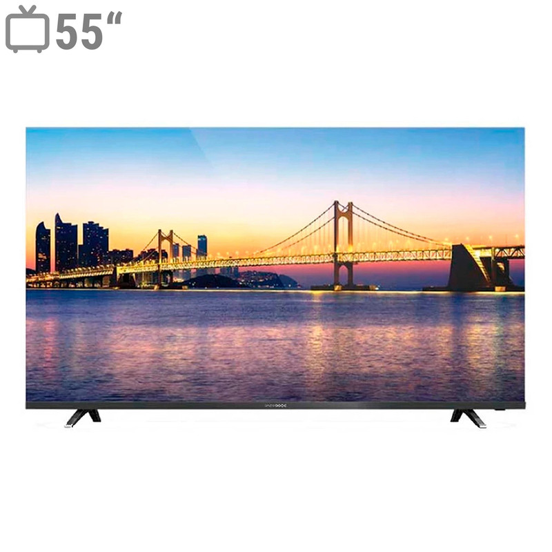تلویزیون 55 اینچ دوو DSL-55M3100U (هوشمند)