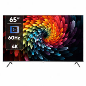 تلویزیون 65 اینچ هوشمند جی پلاس مدل GTV-65SQ789N
