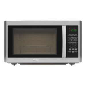 مایکروویو جی پلاس مدل GMW-M425 رنگ سیلور