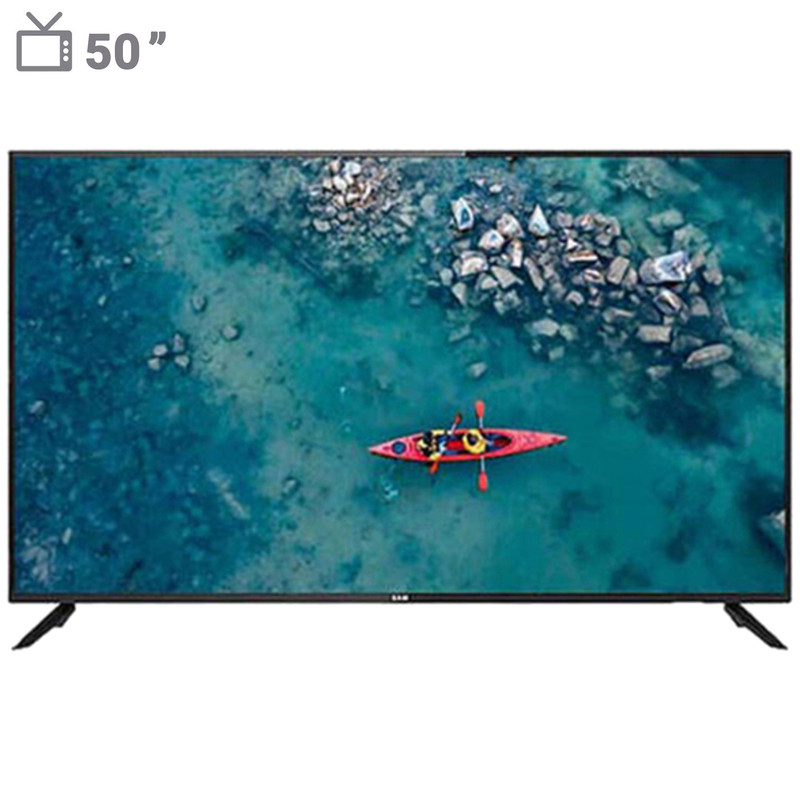 تلویزیون 50 اینچ سام مدل 50T5350