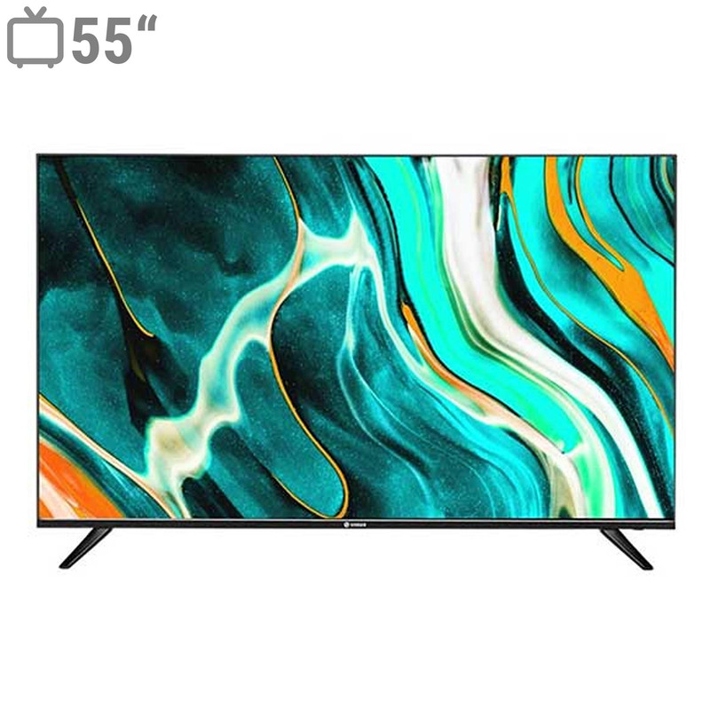 تلویزیون 55 اینچ اسنوا هوشمند مدلSSD-55LSQ700U