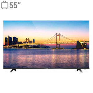 تلویزیون 55 اینچ دوو هوشمند مدل DSL-55M3100U