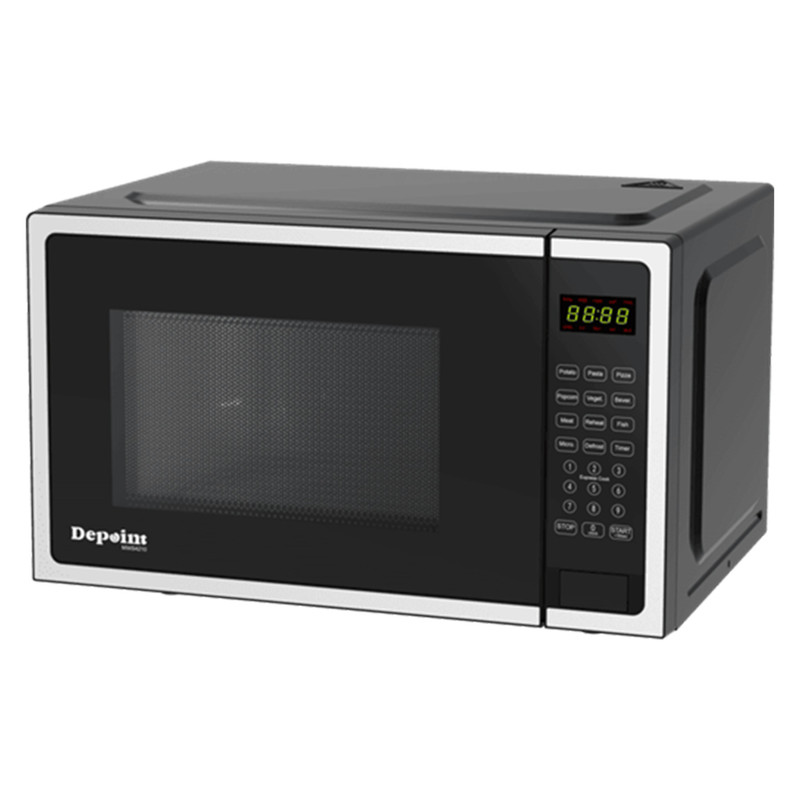 مایکروویو دیپوینت مدل MWS4210 رنگ نقره ای