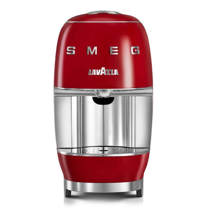 اسپرسوساز کپسولی قرمز اسمگ لاواتزا مدل Lavazza Pod Machine