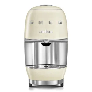 اسپرسوساز کپسولی کرم اسمگ لاواتزا مدل Lavazza Pod Machine