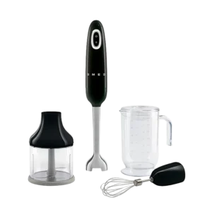 گوشت کوب برقی اسمگ رنگ مشکی مدل HBF03