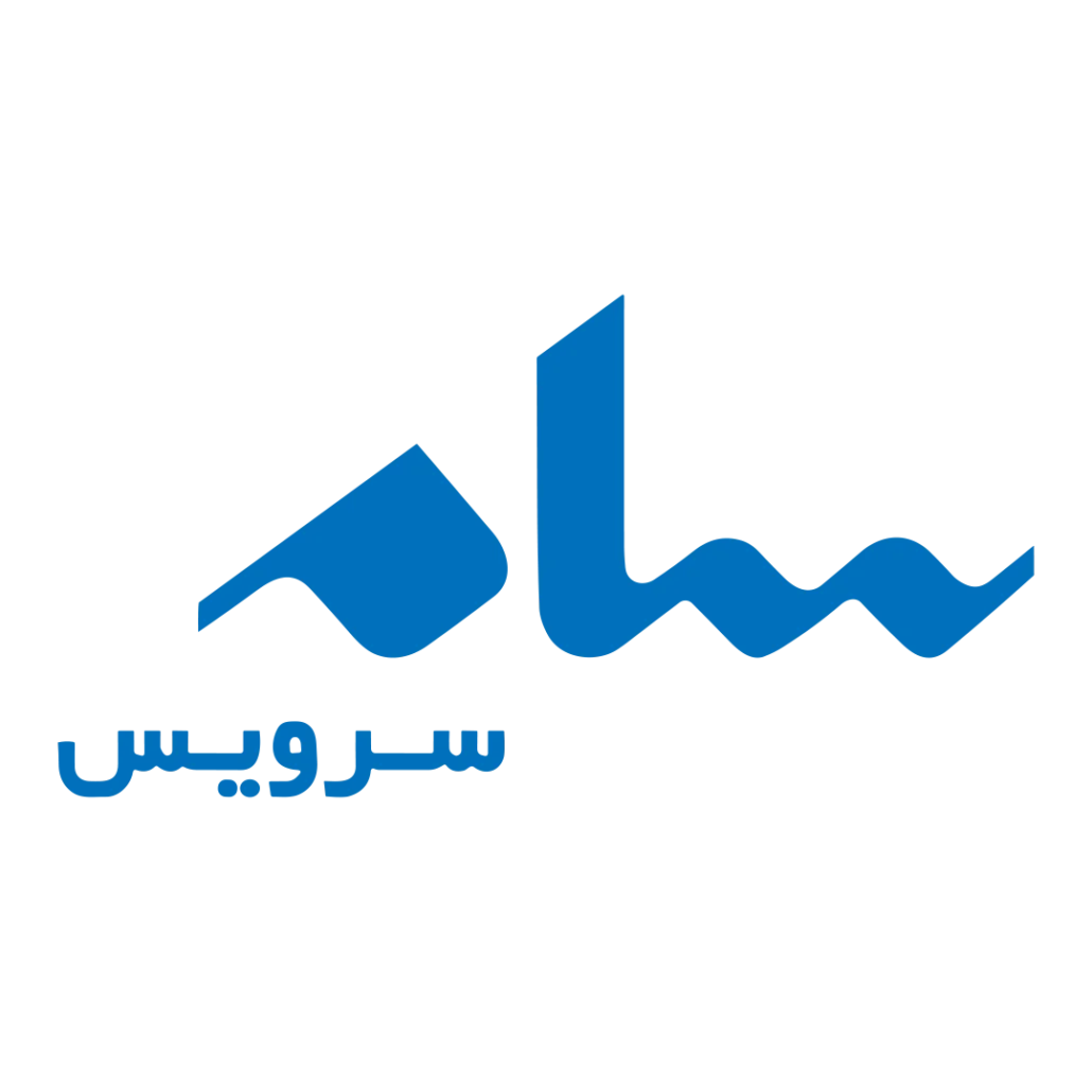 لوگوی سام