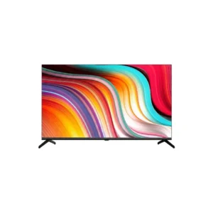 تلویزیون 43اینچ ایکس ویژن 43XH610
