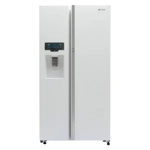 ساید بای ساید اسنوا ARS3Di-L300 رنگ سفید