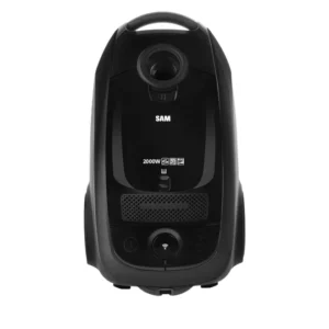 جارو برقی سام مدل VC-9920 رنگ مشکی براق