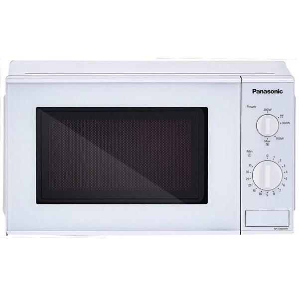 ماکروویو اسنوا SMO-FM42GCW رنگ سفید