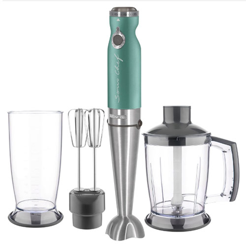 گوشت کوب برقی سنکور مدل SHB 5601GR