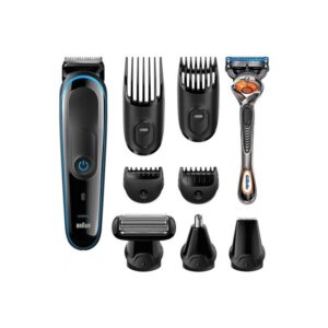 ماشین اصلاح براون مدل MGK5280