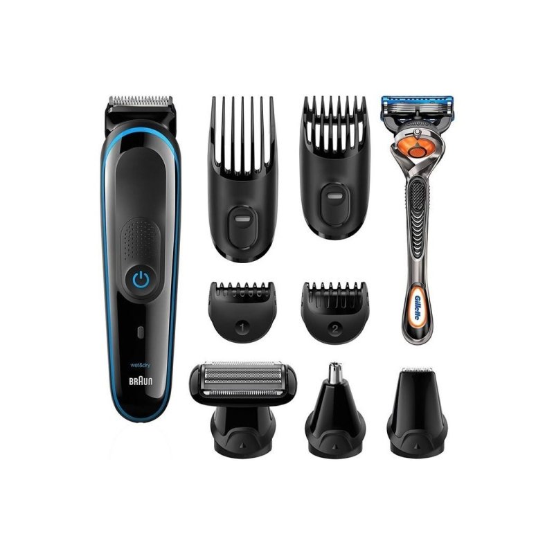 ماشین اصلاح براون مدل MGK5280
