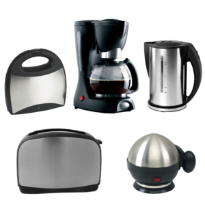 سرویس صبحانه ناسا الکتریک مدل NS-5040